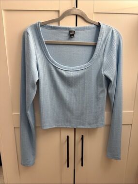 wild fable Long Sleeve Top
